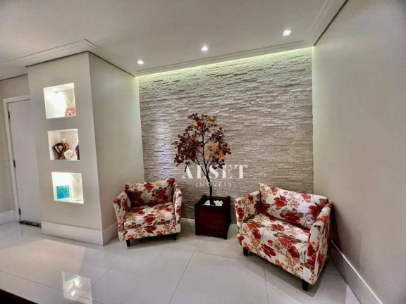 Imagem Apartamento com 3 Quartos à Venda, 123 m² em Vila Regente Feijó - São Paulo Imagem Apartamento com 3 Quartos à Venda, 123 m² em Vila Regente Feijó - São Paulo
