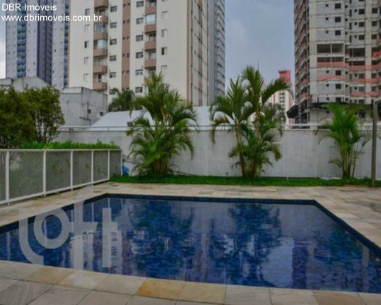 Imagem Apartamento com 2 Quartos à Venda, 59 m² em Tatuapé - Sao Paulo