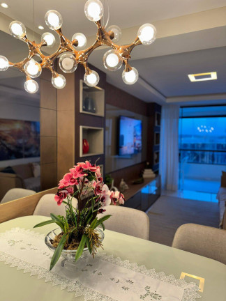 Imagem Apartamento com 3 Quartos à Venda, 105 m² em Pérola Do Mar - Ilhéus Imagem Apartamento com 3 Quartos à Venda, 105 m² em Pérola Do Mar - Ilhéus
