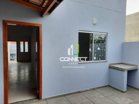 Imagem Casa com 2 Quartos à Venda, 60 m² em Rio Do Meio - Itajaí