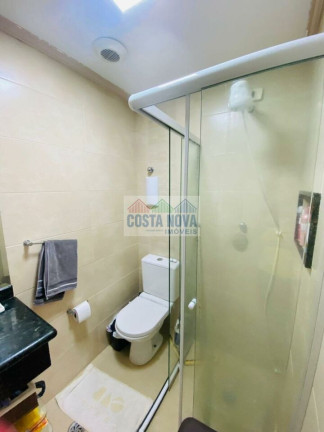 Imagem Apartamento com 3 Quartos à Venda, 122 m² em Boqueirão - Santos Imagem Apartamento com 3 Quartos à Venda, 122 m² em Boqueirão - Santos