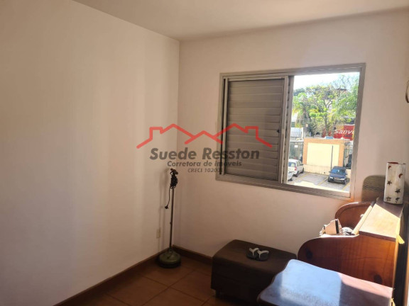 Imagem Apartamento com 2 Quartos à Venda, 48 m² em Jardim Ubirajara (zona Sul) - São Paulo Imagem Apartamento com 2 Quartos à Venda, 48 m² em Jardim Ubirajara (zona Sul) - São Paulo