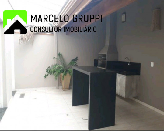 Imagem Casa com 3 Quartos à Venda, 160 m² em Portal Das Acácias - Indaiatuba Imagem Casa com 3 Quartos à Venda, 160 m² em Portal Das Acácias - Indaiatuba