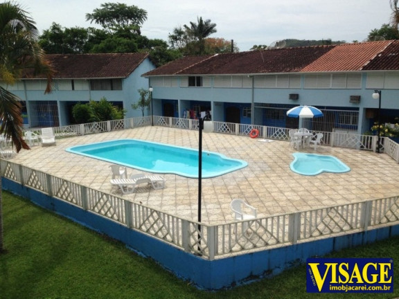 Imagem Sobrado com 2 Quartos à Venda, em Ubatuba Imagem Sobrado com 2 Quartos à Venda, em Ubatuba