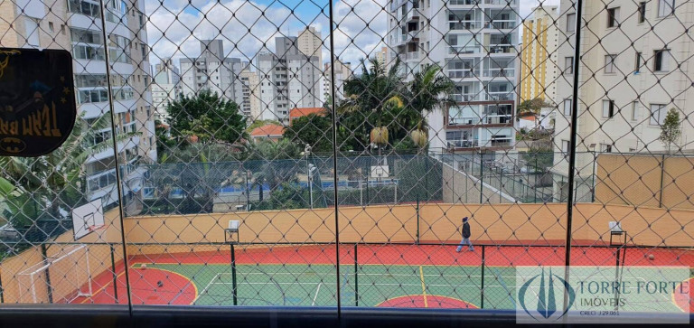 Imagem Apartamento com 3 Quartos à Venda, 105 m² em Saúde - São Paulo Imagem Apartamento com 3 Quartos à Venda, 105 m² em Saúde - São Paulo
