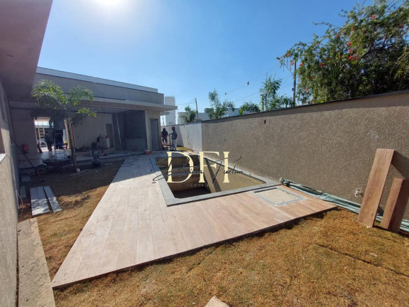 Imagem Casa de Condomínio com 3 Quartos à Venda, 364 m² em Condomínio Reserva Ipanema - Sorocaba
