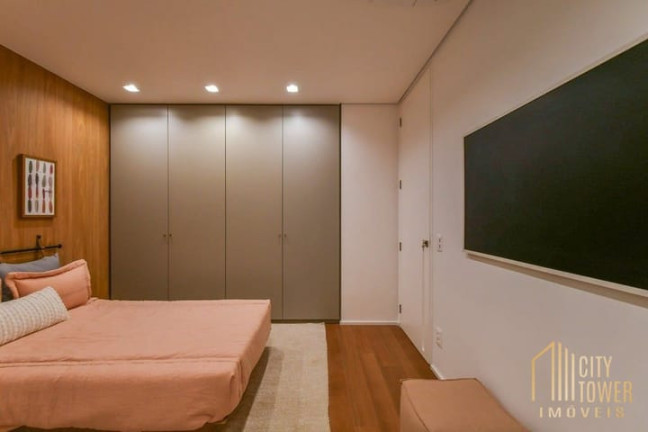 Imagem Apartamento com 3 Quartos à Venda, 213 m² em Brooklin Paulista - São Paulo Imagem Apartamento com 3 Quartos à Venda, 213 m² em Brooklin Paulista - São Paulo