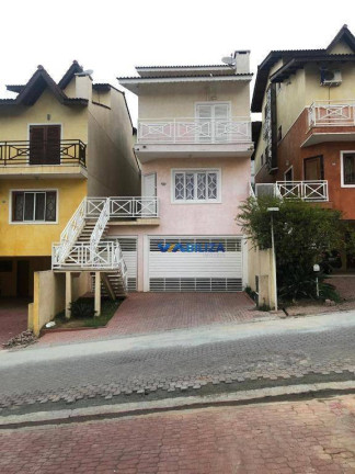 Sobrado com 3 Quartos à Venda, 237 m² em Portal Dos Gramados - Guarulhos