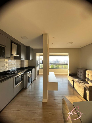 Apartamento com 2 Quartos à Venda, 54 m² em Murta - Itajaí