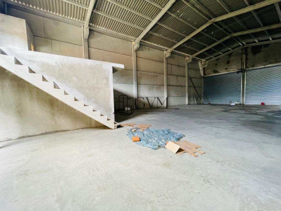 Imagem Imóvel Comercial para Alugar, 330 m² em Flórida - Praia Grande
