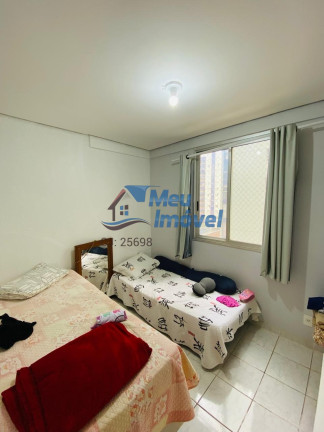 Imagem Imóvel com 2 Quartos à Venda, 69 m² em Sul (águas Claras) - Brasília