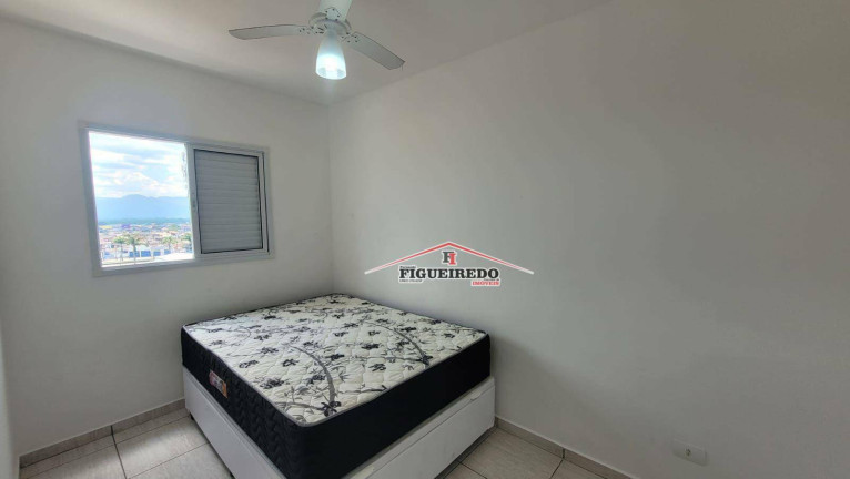 Imagem Apartamento com 1 Quarto à Venda, 30 m² em Vila Tupi - Praia Grande