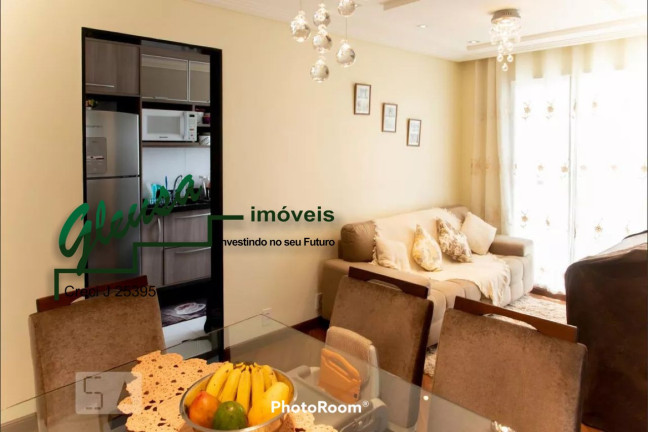 Imagem Apartamento com 2 Quartos à Venda, 55 m² em Itaquera - São Paulo Imagem Apartamento com 2 Quartos à Venda, 55 m² em Itaquera - São Paulo