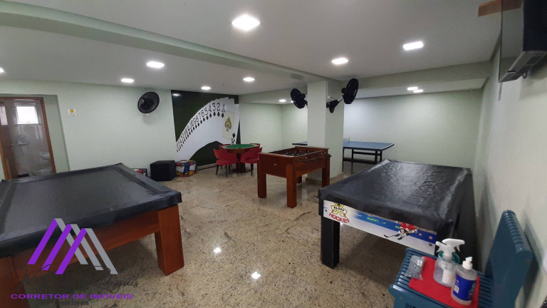 Imagem Apartamento com 2 Quartos à Venda, 88 m² em Cidade Ocian - Praia Grande
