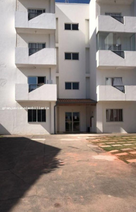 Apartamento à Venda,  em Jardim Sabia - Cotia