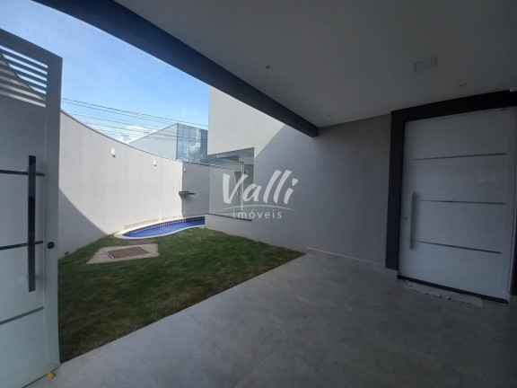 Imagem Casa com 3 Quartos à Venda, 160 m² em Terra América - Americana Imagem Casa com 3 Quartos à Venda, 160 m² em Terra América - Americana