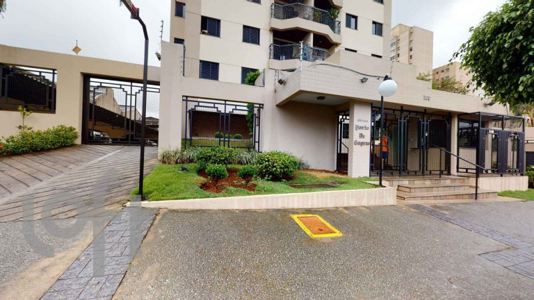 Imagem Apartamento com 3 Quartos à Venda, 72 m² em água Rasa - São Paulo Imagem Apartamento com 3 Quartos à Venda, 72 m² em água Rasa - São Paulo