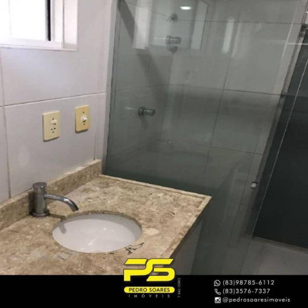 Imagem Apartamento com 2 Quartos à Venda, 60 m² em Aeroclube - João Pessoa Imagem Apartamento com 2 Quartos à Venda, 60 m² em Aeroclube - João Pessoa