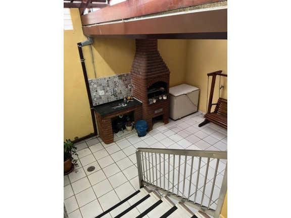 Imagem Sobrado com 3 Quartos à Venda, 200 m² em Jardim Das Flores - Osasco Imagem Sobrado com 3 Quartos à Venda, 200 m² em Jardim Das Flores - Osasco
