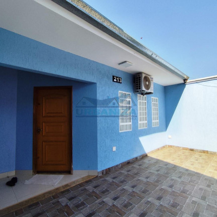 Imagem Casa com 3 Quartos à Venda, 165 m² em Colinas Park Residencial - Birigui Imagem Casa com 3 Quartos à Venda, 165 m² em Colinas Park Residencial - Birigui