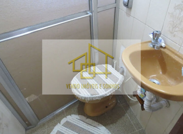 Imagem Sobrado com 3 Quartos à Venda, 125 m² em Jabaquara - São Paulo