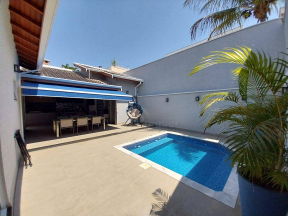 Imagem Casa com 3 Quartos para Alugar, 230 m² em Jardim Amstalden Residence - Indaiatuba Imagem Casa com 3 Quartos para Alugar, 230 m² em Jardim Amstalden Residence - Indaiatuba
