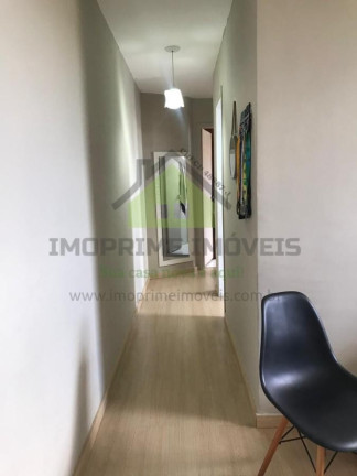 Imagem Apartamento com 2 Quartos à Venda, 48 m² em Jardim California - Jacareí Imagem Apartamento com 2 Quartos à Venda, 48 m² em Jardim California - Jacareí