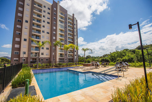 Imagem Apartamento com 3 Quartos à Venda, em Jardim Santa Rita De Cássia - Bragança Paulista Imagem Apartamento com 3 Quartos à Venda, em Jardim Santa Rita De Cássia - Bragança Paulista