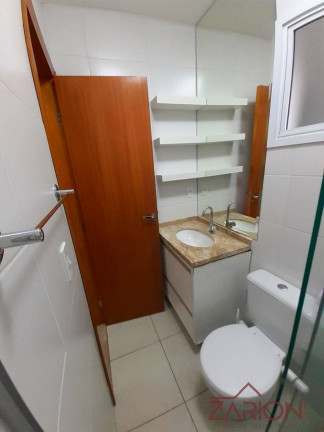 Imagem Apartamento com 2 Quartos à Venda, 55 m² em Jardim Paulista - Taubaté