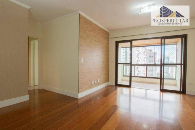 Apartamento com 3 Quartos à Venda, 102 m² em Vila Nova Conceição - São Paulo