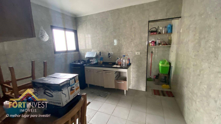 Imagem Imóvel com 3 Quartos à Venda, 90 m² em Ocian - Praia Grande Imagem Imóvel com 3 Quartos à Venda, 90 m² em Ocian - Praia Grande