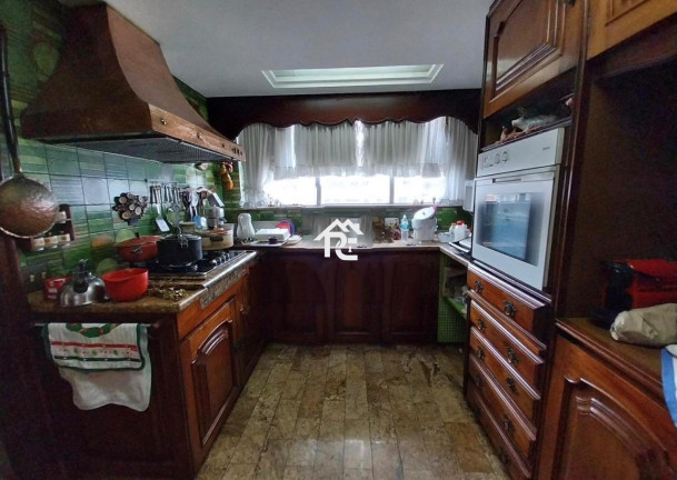Imagem Cobertura com 5 Quartos à Venda, 307 m² em Ingá - Niterói Imagem Cobertura com 5 Quartos à Venda, 307 m² em Ingá - Niterói
