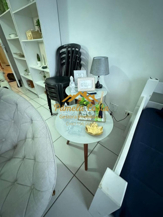 Imagem Apartamento com 1 Quarto à Venda, 45 m² em Enseada - Guarujá Imagem Apartamento com 1 Quarto à Venda, 45 m² em Enseada - Guarujá