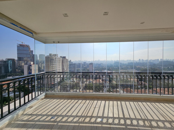 Imagem Cobertura com 4 Quartos à Venda, 420 m² em Vila Nova Conceição - São Paulo Imagem Cobertura com 4 Quartos à Venda, 420 m² em Vila Nova Conceição - São Paulo