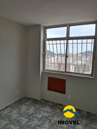 Apartamento com 2 Quartos à Venda, 65 m² em Icaraí - Niterói