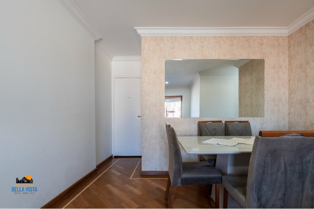 Imagem Apartamento com 3 Quartos à Venda, em Vila Gumercindo - São Paulo Imagem Apartamento com 3 Quartos à Venda, em Vila Gumercindo - São Paulo