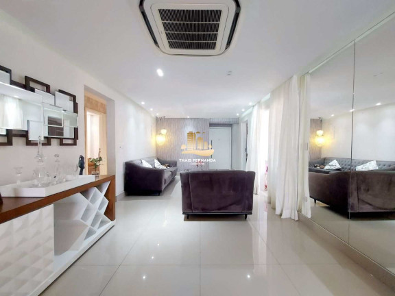Imagem Apartamento com 4 Quartos à Venda, 213 m² em Canto Do Forte - Praia Grande Imagem Apartamento com 4 Quartos à Venda, 213 m² em Canto Do Forte - Praia Grande