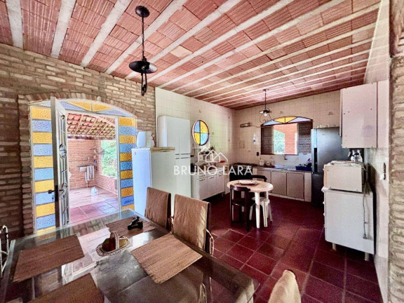 Imagem Casa com 3 Quartos à Venda, 176 m² em Condomínio Fazenda Solar - Igarapé