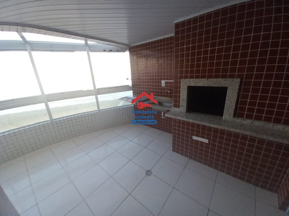 Imagem Apartamento com 2 Quartos à Venda, 80 m² em Maracanã - Praia Grande