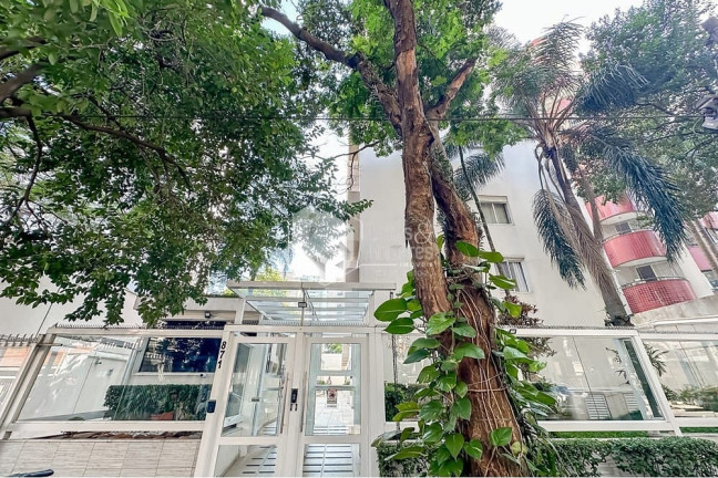 Imagem Apartamento com 3 Quartos à Venda, 73 m² em Indianópolis - São Paulo Imagem Apartamento com 3 Quartos à Venda, 73 m² em Indianópolis - São Paulo