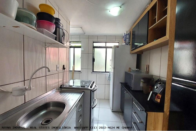 Imagem Apartamento com 2 Quartos à Venda, 46 m² em Aralu Imagem Apartamento com 2 Quartos à Venda, 46 m² em Aralu