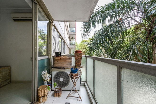 Imagem Apartamento com 2 Quartos à Venda, 108 m² em Campo Belo - São Paulo