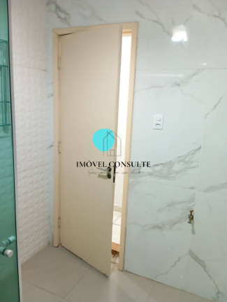 Imagem Apartamento com 1 Quarto à Venda, 38 m² em República - São Paulo