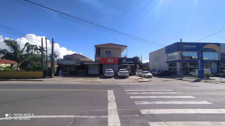 Imagem Imóvel Comercial à Venda, 378 m² em Itapema Do Norte - Itapoá Imagem Imóvel Comercial à Venda, 378 m² em Itapema Do Norte - Itapoá