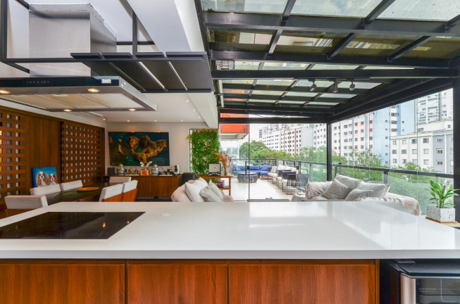 Imagem Apartamento com 2 Quartos à Venda, 160 m² em Vila Mariana - São Paulo Imagem Apartamento com 2 Quartos à Venda, 160 m² em Vila Mariana - São Paulo
