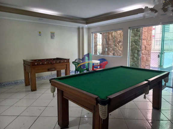 Imagem Apartamento com 2 Quartos à Venda, 60 m² em Mirim - Praia Grande Imagem Apartamento com 2 Quartos à Venda, 60 m² em Mirim - Praia Grande