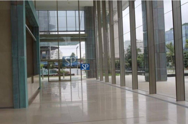 Imagem Sala Comercial para Alugar, 900 m² em Itaim Bibi - São Paulo Imagem Sala Comercial para Alugar, 900 m² em Itaim Bibi - São Paulo