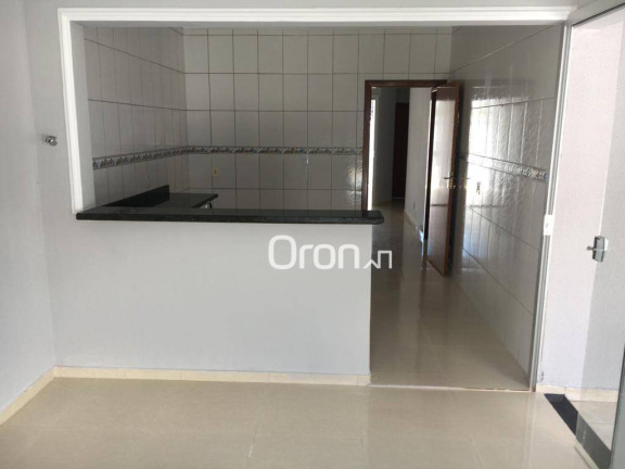 Imagem Casa com 3 Quartos à Venda, 172 m² em Moinho Dos Ventos - Goiânia Imagem Casa com 3 Quartos à Venda, 172 m² em Moinho Dos Ventos - Goiânia
