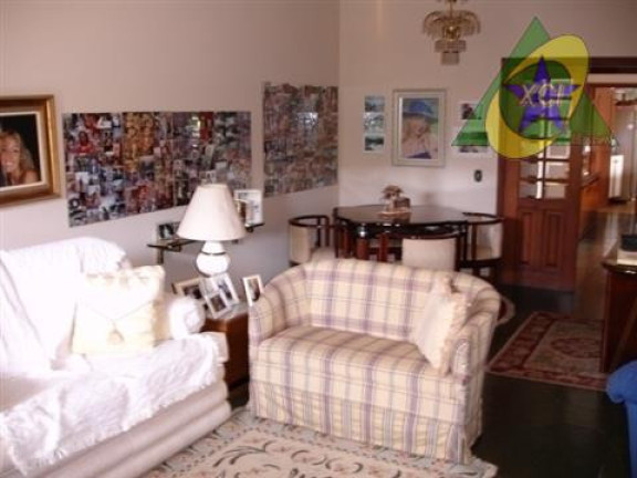 Imagem Casa com 5 Quartos à Venda, 850 m² em Parque Taquaral - Campinas Imagem Casa com 5 Quartos à Venda, 850 m² em Parque Taquaral - Campinas