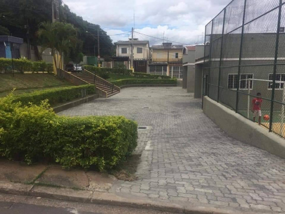 Imagem Casa com 3 Quartos à Venda, em Vila Lunardi - Campinas Imagem Casa com 3 Quartos à Venda, em Vila Lunardi - Campinas